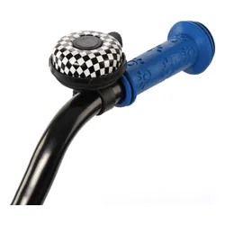 Rower dziecięcy KARBON Jazz 16 cali dla dziewczynki Różowy