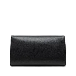 Valentino Divina Vbs1r401g Nero portofel