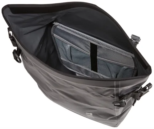Sakwy THULE Shield Pannier