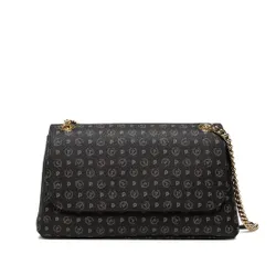 Pollini Te8473pp0eq1100a geantă Nero