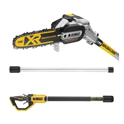Пила на стреле DeWalt DCMPS567P1