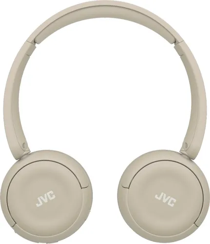 Słuchawki nauszne JVC HA-S59W Beżowy