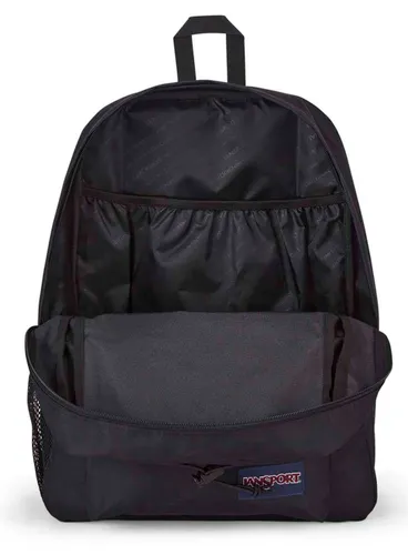 Jansport Flex Pack Okul Sırt Çantası-Siyah