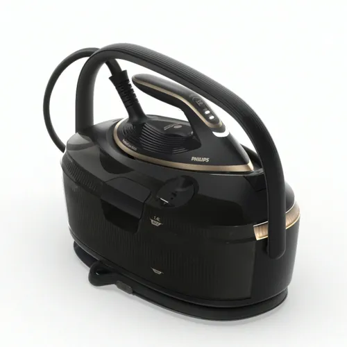 Парогенератор Philips PSG8300/80