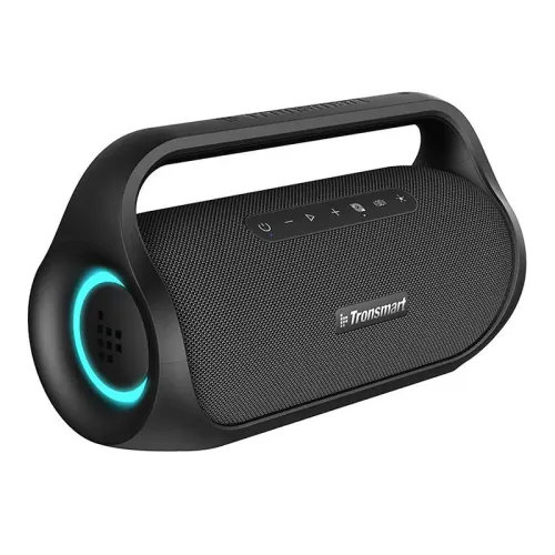 Głośnik Bluetooth Tronsmart Bang Mini 50W Czarny