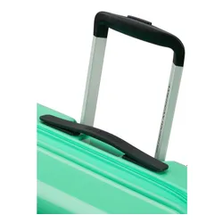 Средний чемодан American Tourister Flashline - light green