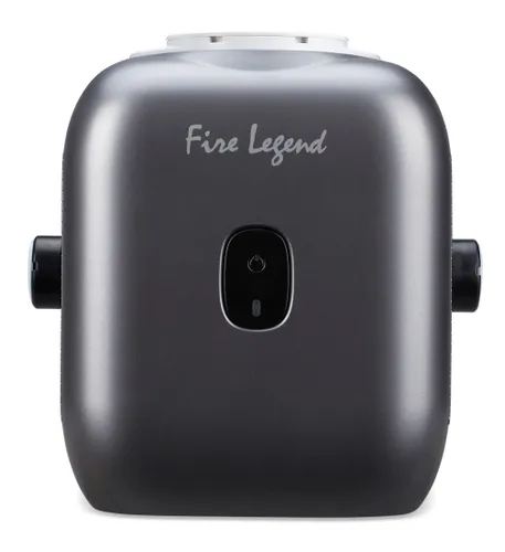 Projektor ACER Aopen QF23S Full HD (1920 x 1080), 250 ANSI lumen, Wi-Fi, Bluetooth Szary