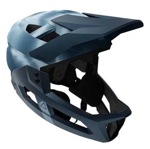 Kask rowerowy Full Face LEATT MTB Enduro 2.0
