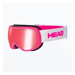 Ochelari Cap Ninja 395430 Roșu / Roz
