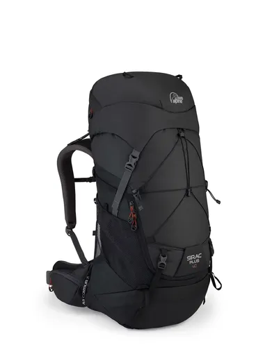 Plecak trekkingowy Lowe Alpine Sirac Plus 40 - ebony