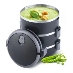 Lunchbox Lamart Temp LT6023