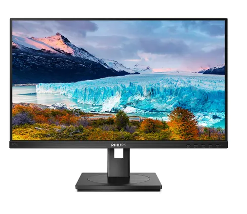 Monitor Philips 272S1AE/00 27" Full HD IPS 75Hz 4ms