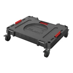 Zestaw skrzynek narzędziowych QBRICK System One Workshop Drawers Set 4