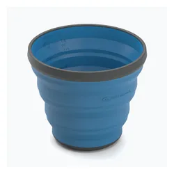 Kubek turystyczny GSI Outdoors Escape 503 ml blue