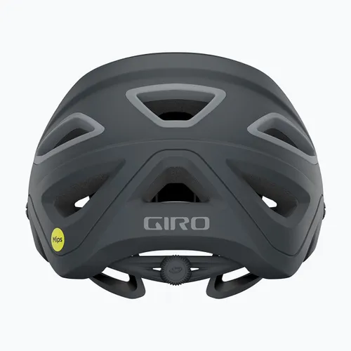 Kask rowerowy Giro Montaro II MIPS matte dark shark