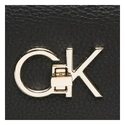 Calvin Klein Re - blocare Rucsac cu buzunar PBL K60K609428 BAX