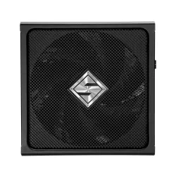 Zasilacz ASrock Steel Legend SL-850G 850W 80+ Gold Czarny