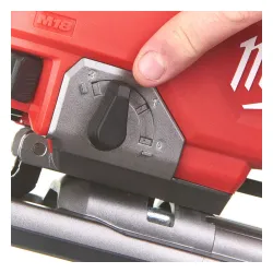 Jigsaw Milwaukee M18 FJS-0X