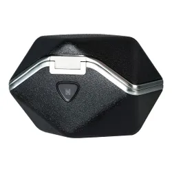 Słuchawki dokanałowe HiFiMAN Svanar Wireless ANC Srebrny