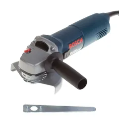 Bosch GWS 1400 125mm Açılı Taşlama Makinesi