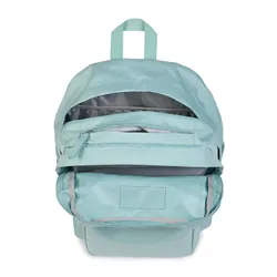 Plecak na laptopa JanSport Big Day Pack - faded sage