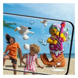 LEGO Vidiyo Candy Mermaid BeatBox 43102