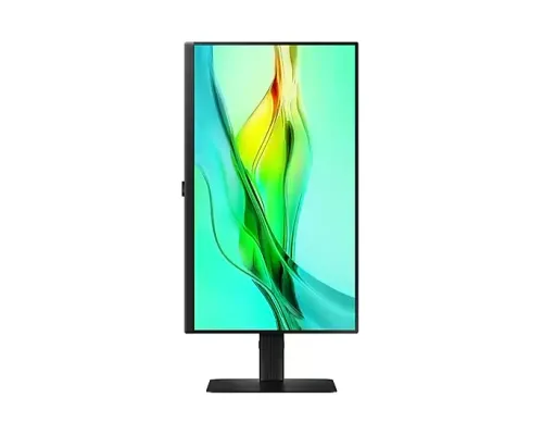 Monitor Samsung ViewFinity S6 S24D600UAU 24" 2K IPS 100Hz 5ms