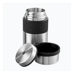 Termos na żywność Esbit Sculptor Stainless Steel Food Jug 1000 ml stainless steel