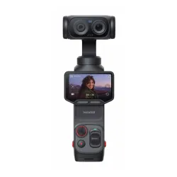 Kamera Insta360 Luna Ultra Standard Bundle Cosmic Czarny