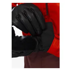 Rękawice narciarskie Black Diamond Tour Gloves - black
