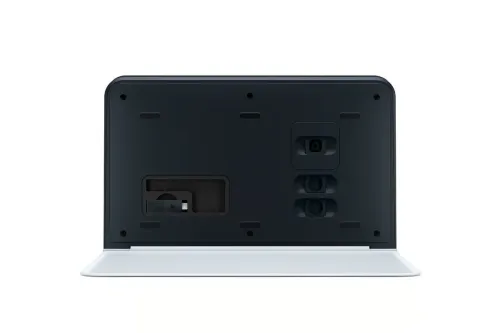 Kontroler Sony Arcade Stick FlexStrike do PS5 Bezprzewodowy Czarno-biały