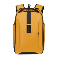 Plecak kabinowy Samsonite Paradiver Light XS Underseater - yellow