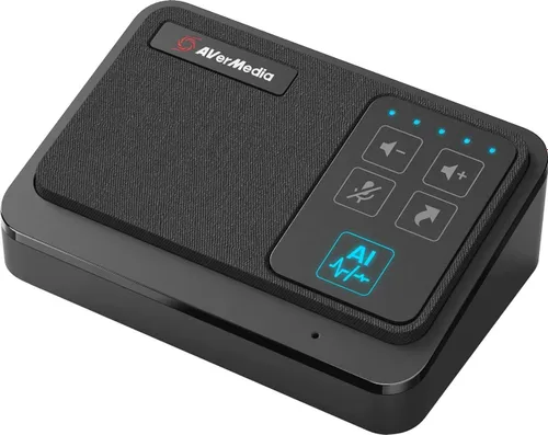 AVerMedia Speakerphone Mikrofonu (AS311)