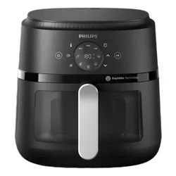 Air Fryer Frytkownica beztłuszczowa PHILIPS Ovi NA231/006.2l ponad 1000 darmowych przepisów