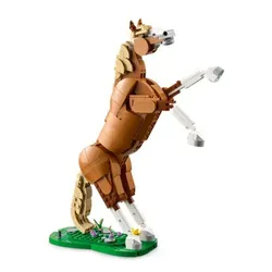 LEGO Creator 31166 Piękny Koń