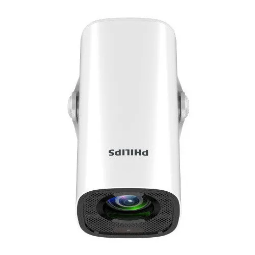 Projektor PHILIPS NeoPix 250 Smart Full HD (1920 x 1080), 250 ANSI lumen, Wi-Fi, Bluetooth