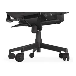 Fotel ENDORFY Scrim EY8A004 Czarny