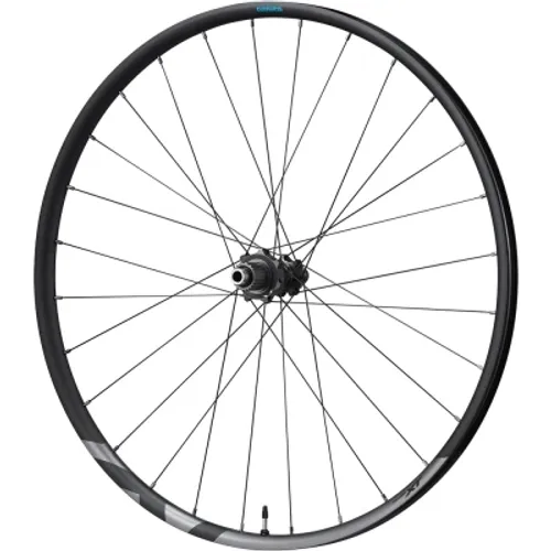 Shimano Deore XT WH M8100 Koło tylne 29 cali MTB Center Lock Tubeless E-Thru - oś 12mm