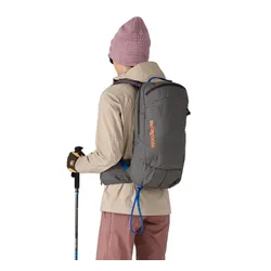 Рюкзак Patagonia SnowDrifter Pack 20 l - forge grey