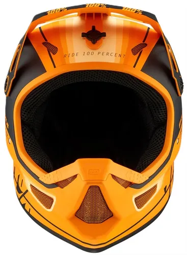 Kask rowerowy Full Face 100% STATUS