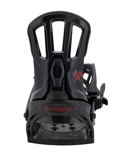 Wiązania snowboardowe męskie Rossignol Battle - Rozmiar - M/L