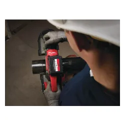 Milwaukee M18 CBS125-502C Şerit Testere