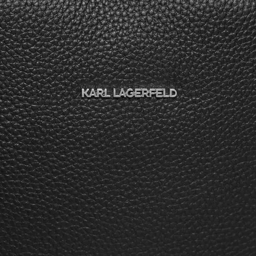 Сумка KARL LAGERFELD 235m3073 A999 Black