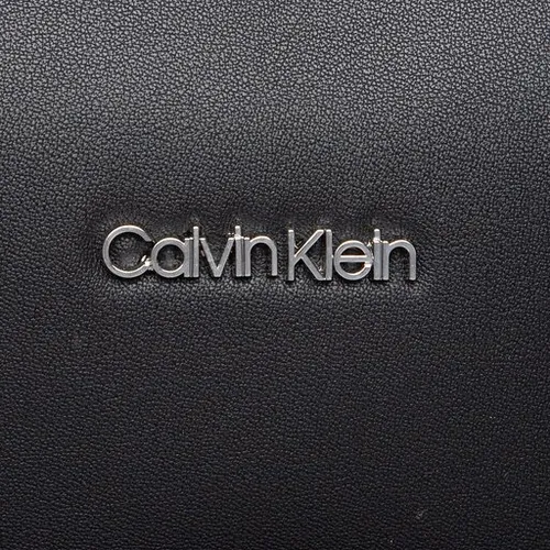 Сумка Calvin Klein Ck Must Shopper Lg W/Slip Pkt K60K609860 Ck Black BAX