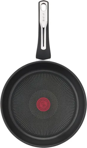 Zestaw garnków TEFAL Emotion E300SB74 (11 elementów)