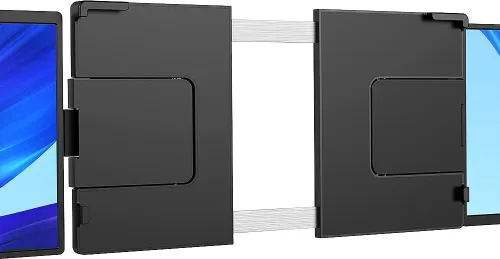 Monitor UPERFECT Z14-3S M140G12 14" 2240x1400px IPS