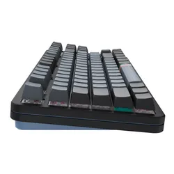 Klawiatura DARK PROJECT Alu Midnight