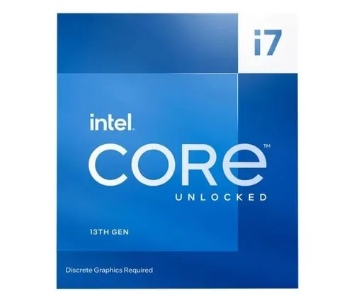 Procesor Intel® Core™ i7-13700KF BOX (BX8071513700KF)