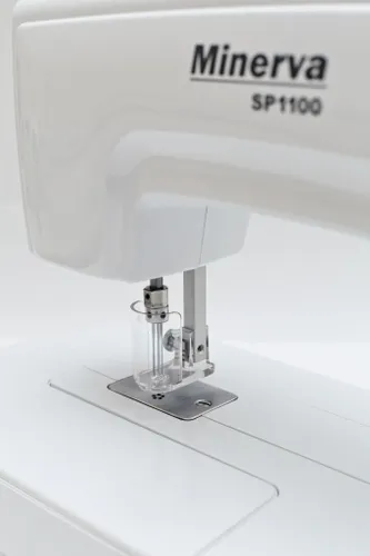 Maszyna do szycia MINERVA SP1100 Filcownica