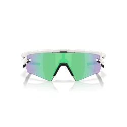 Okulary rowerowe OAKLEY Sphaera Slash PRIZM Road Jade